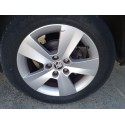SKODA RAPID (NH3, NK3, NK6)