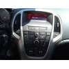 opel astra j (p10) del año 2010