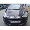 citroën c3 del año 2015