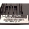 Recambio de modulo electronico para mazda cx-5 2.2 turbodiesel cat referencia OEM IAM G46C675Y0B  K021616A28