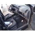 VOLKSWAGEN POLO IV (9N_, 9A_)