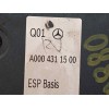 Recambio de abs para mercedes-benz clase a (w176) a 200 cdi (176.008) referencia OEM IAM A0004311500 2265106513 269785