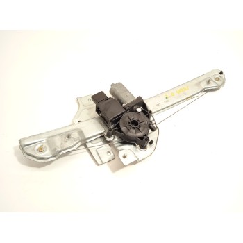 Recambio de elevalunas delantero izquierdo para citroën c3 iii (sx) 1.2 puretech 82 referencia OEM IAM 9840154380 9837841780 