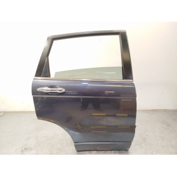 Recambio de puerta trasera derecha para honda cr-v iii (re_) 2.2 i-dtec 4wd (re6) referencia OEM IAM 67510SWAA00ZZ  