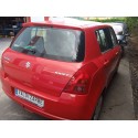 SUZUKI SWIFT III (MZ, EZ)