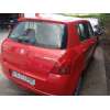 suzuki swift iii (mz, ez) del año 2007