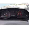 PEUGEOT 2008 I (CU_)