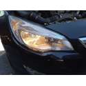 OPEL ASTRA J (P10)