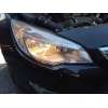 opel astra j (p10) del año 2010