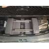 volkswagen touran (1t1, 1t2) del año 2007