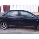 TOYOTA AVENSIS SEDÁN (_T25_)