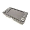 Recambio de pantalla multifuncion para seat ibiza (6p1) fr referencia OEM IAM 5F0919604 5F09196041QB 