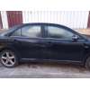 toyota avensis sedán (_t25_) del año 2008