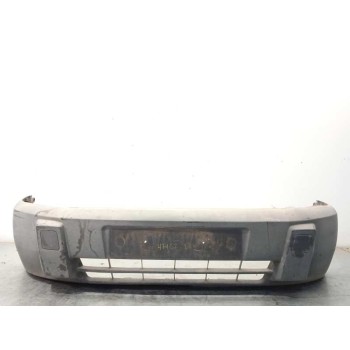 Recambio de paragolpes delantero para ford transit connect (tc7) 1.8 tdci cat referencia OEM IAM 1378137  