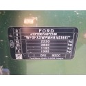 FORD KUGA III (DFK)