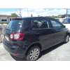 volkswagen golf plus v (5m1, 521) del año 2005
