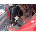SUZUKI SWIFT III (MZ, EZ)