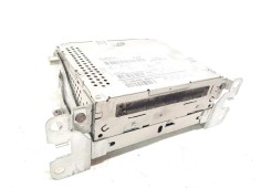 Recambio de sistema audio / radio cd para jaguar xf 3.0 v6 diesel s portfolio referencia OEM IAM 7G9N18C815TA  7G9N18C815