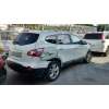 nissan qashqai+2 (jj10) del año 2010
