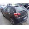 citroën c3 del año 2015