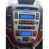 hyundai santa fe (bm) del año 2008