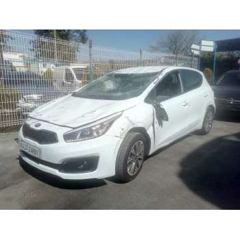 KIA CEE'D (JD)