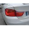 bmw 4 coupé (f32, f82) del año 2014