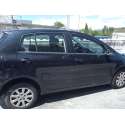 VOLKSWAGEN GOLF PLUS V (5M1, 521)