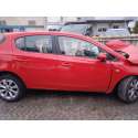 OPEL CORSA E (X15)