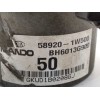 Recambio de abs para kia rio drive referencia OEM IAM 589201W500 BE6003G901 BH6013G900