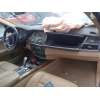 bmw x5 (e70) del año 2009