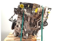 Recambio de motor completo para peugeot 3008 allure referencia OEM IAM HN05  