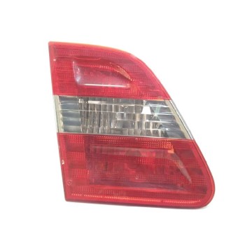 PILOTO TRASERO IZQUIERDO INTERIOR A1698201564 1698201564