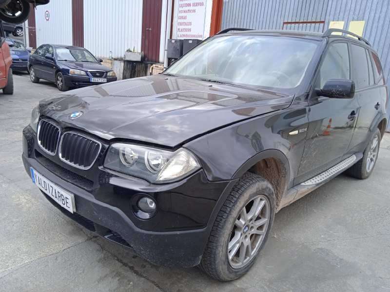 BMW X3 (E83)