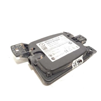 MODULO ELECTRONICO KA1F67Y80A 