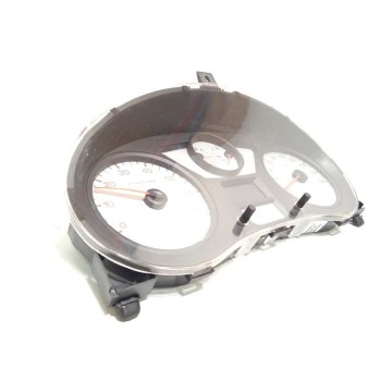 Recambio de cuadro instrumentos para peugeot partner kombi 1.6 16v hdi fap referencia OEM IAM 9665000080 6106ZK 503001315302