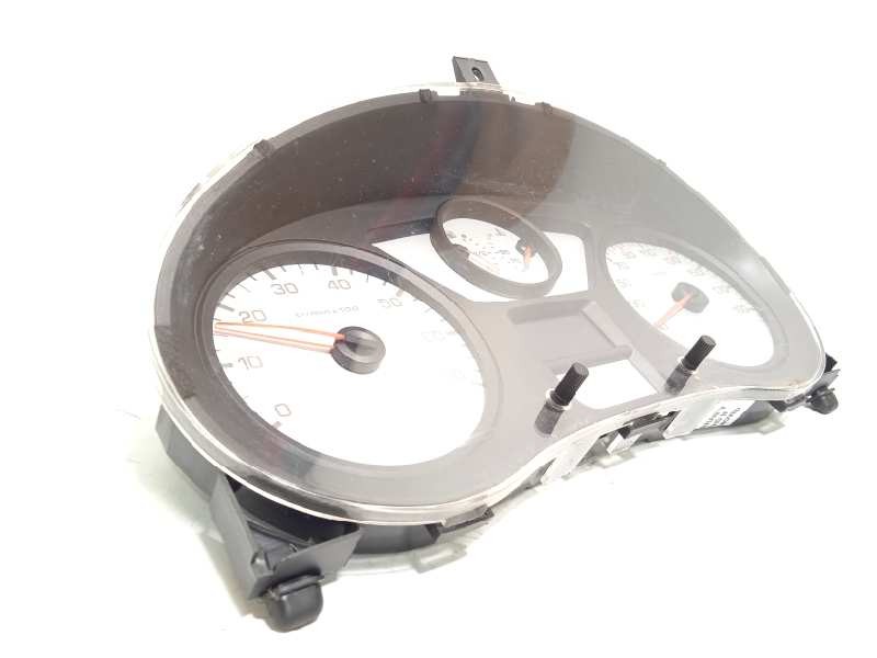 CUADRO INSTRUMENTOS 9665000080 6106ZK 503001315302