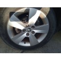 SKODA RAPID (NH3, NK3, NK6)