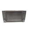 Recambio de pantalla multifuncion para seat ibiza (6p1) fr referencia OEM IAM 5F0919604 5F09196041QB 