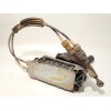Recambio de palanca cambio para dacia dokker monospace (ke_) 1.5 dci (keaj, keah) referencia OEM IAM 349018943R  