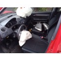 SUZUKI SWIFT III (MZ, EZ)