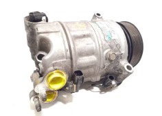 Recambio de compresor aire acondicionado para jaguar xf 3.0 v6 diesel s portfolio referencia OEM IAM 9X2319D629DA PXC16 C2Z4345