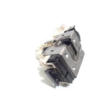 Recambio de cerradura puerta delantera izquierda para mercedes-benz sprinter iii furgón fwd 2.1 cdi cat referencia OEM IAM A9077