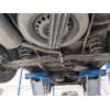 volkswagen transporter t4 furgoneta (70a, 70h, 7da, 7dh, 70j) del año 2002