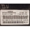 Recambio de cuadro instrumentos para peugeot partner kombi 1.6 16v hdi fap referencia OEM IAM 9665000080 6106ZK 503001315302