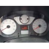 Recambio de cuadro instrumentos para peugeot partner kombi 1.6 16v hdi fap referencia OEM IAM 9665000080 6106ZK 503001315302