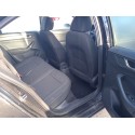 SKODA RAPID (NH3, NK3, NK6)