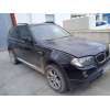 bmw x3 (e83) del año 2008