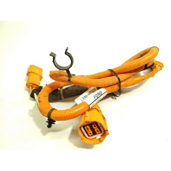 Recambio de modulo electronico para ford kuga iii (dfk) 2.5 duratec plug-in-hybrid referencia OEM IAM LX6814B323EM 2781781 