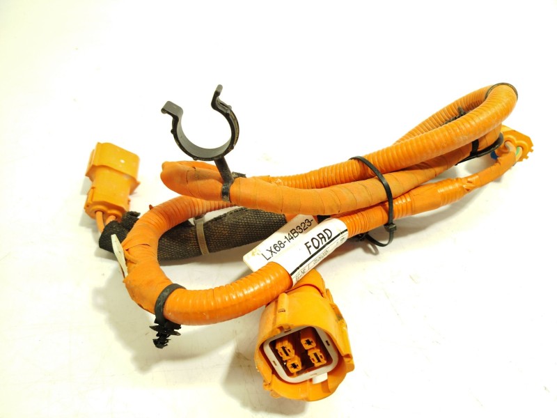 MODULO ELECTRONICO LX6814B323EM 2781781 